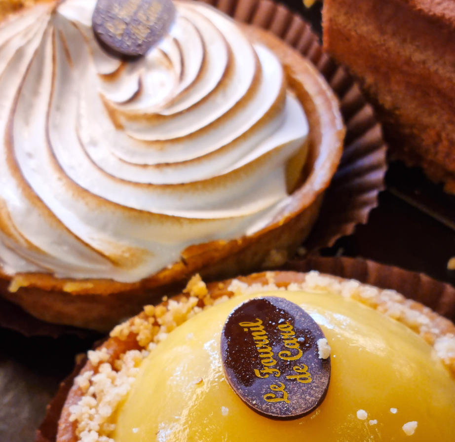 le fournil de caro boulangerie pâtisserie